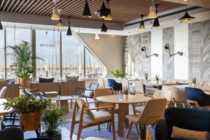 Restaurant au Havre