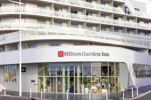 Hilton Garden Inn - Le Havre Centre